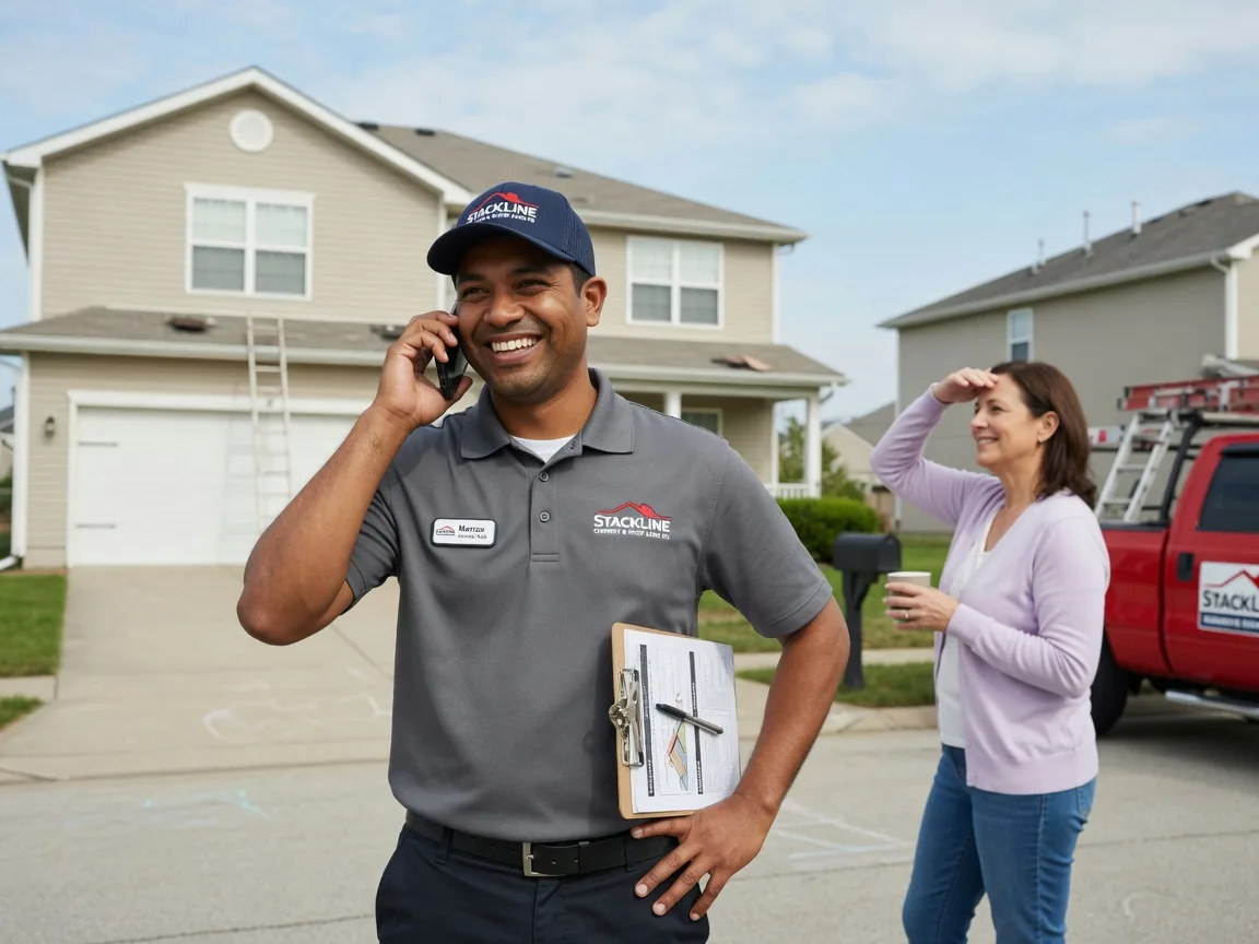 Chimney flashing repair Telford, TN FAQs